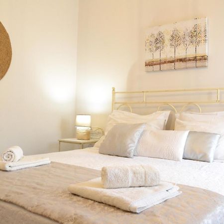 Ariadne & Theseus Apartments Naxos City Buitenkant foto