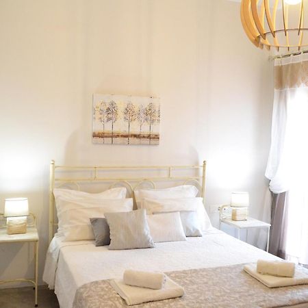 Ariadne & Theseus Apartments Naxos City Buitenkant foto